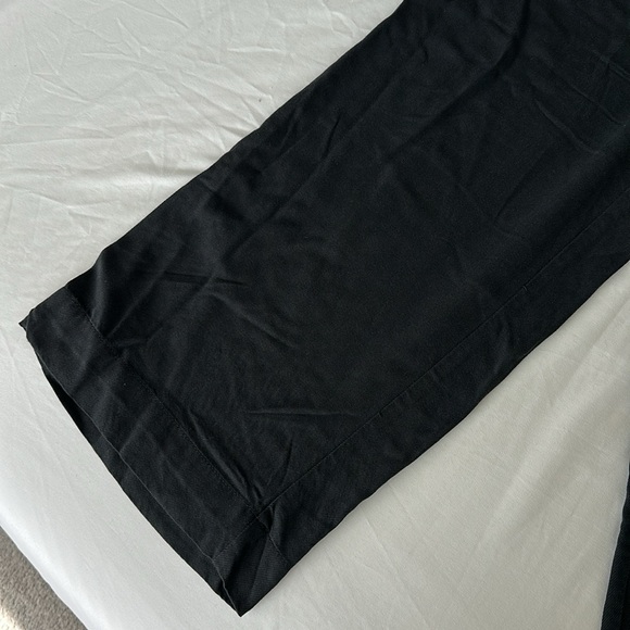 Madewell Wide-Leg Pants - Picture 2 of 9